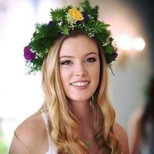 Meet your Posher, Haley